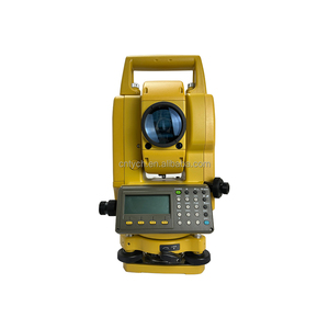 Estación Total de Alta Precisión Prism 2000m GPT-3102N Precio - Product Image 5