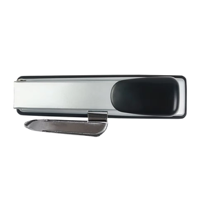 Wholesale Eagle 204R Desktop Office Stapler with Built-in Staple Remover Paper <b>Binding</b> Stapler Compatible with 24/6 Staples - Product Image 3