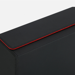 Lớn PSA đánh giá thẻ gạch hộp dcgs vít thẻ gạch tổ chức BGS phổ cao cấp PU da bộ sưu tập trường hợp - Product Image 5