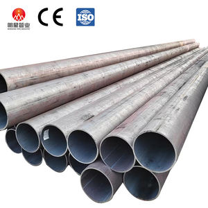 Tuyau en acier allié sans soudure à paroi épaisse, étiré à froid, SAE 1020, ASME B36, ASTM A106 Gr B, DIN 1629, ST52.3, SCH 80, 3 pouces, <span class=keywords><strong>6</strong></span> pouces, 5 - Product Image 1