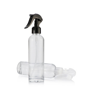 Petits vaporisateurs vides en plastique, 250/500/ml, récipients PET, avec tête de <span class=keywords><strong>Spray</strong></span>, déclencheur, pour nettoyant, pour soins de cheveux, détergent - Product Image 5