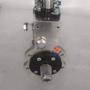 Pompe d'injection de moteur diesel OEM neuve 6CT 6CT8.3 3973900 pour pièces d'excavateur - Product Image 2
