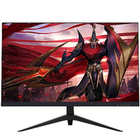 Moniteur de jeu LED LCD 27 pouces 1k 240hz 280hz pour ordinateur PC avec fonction OD et RGB et G-SYNC Anti-lumière bleue