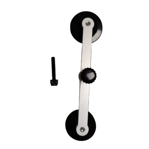 أداة إصلاح الزجاج الأمامي المهنية/أداة توسيع رقاقة الزجاج السيارات الضرر الكراك - Product Image 1