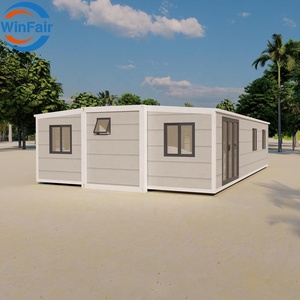 <span class=keywords><strong>Casa</strong></span> <span class=keywords><strong>Container</strong></span> Espandibile WinFair a Prezzo Ragionevole, Modulo Abitativo <span class=keywords><strong>in</strong></span> Australia 30Ft per Vivere <span class=keywords><strong>in</strong></span> <span class=keywords><strong>Container</strong></span> / <span class=keywords><strong>Casa</strong></span> <span class=keywords><strong>Container</strong></span> - Product Image 3