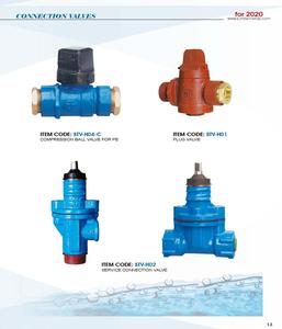 Valve de connexion <span class=keywords><strong>maison</strong></span> de bonne qualité, livraison gratuite - Product Image 6