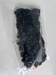 Bloques de Construcción de PP de 0.8cm, 40 Piezas, Compatibles con Rompecabezas de Ensamblaje DIY para Niños, Juguetes Educativos, Venta al Por Mayor de Fábrica - Product Image 6