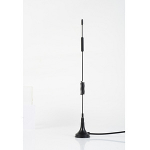 Cao 22cm đa hướng 4G ABS ăng ten từ bộ định tuyến tăng cường tín hiệu - Product Image 2
