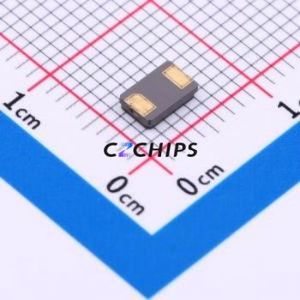 L0153G28000F08DTNJ Crystal (Passive) SMD5032-2P Crystal Oscillator SMD Crystal Oscillator 8MHz 8pF 30ppm - Product Image 2