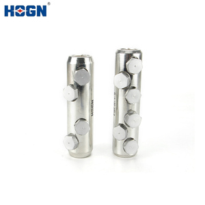 <span class=keywords><strong>HOGN</strong></span> Type GL-4 Connecteurs mécaniques en aluminium 35kV de haute qualité Bornes Premium - Product Image 3
