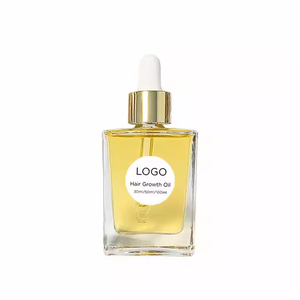 Huile Essentielle Capillaire Bio OEM ODM Marque Blanche pour Femmes – Nourrit le Cuir Chevelu, Renforce les Racines, Lisse les <span class=keywords><strong>Cheveux</strong></span> Secs et Frisés - Product Image 4