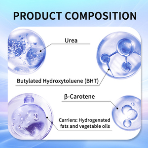 Urée à libération lente protégée par le rumen, libération contrôlée de l'azote pour une supplémentation sûre en NPN, soutient la synthèse des protéines microbiennes - Product Image 5