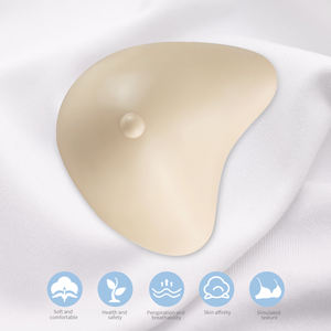 Prótesis de pechos de silicona artificiales para mujeres, para Dragqueen, transgénero, Mastectomía, travesti - Product Image 3