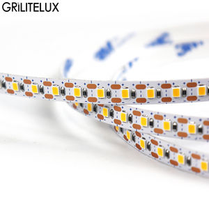 Tira de Luces LED GRILITELUX de Alto CRI 90, Mini, Cortable, SMD 2835, 5mm 8mm 10mm, 5V 24V 12V, WW CW NW - Product Image 5