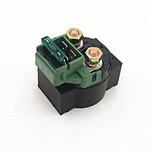 Per <span class=keywords><strong>TGB</strong></span> ATV Parts 250cc 425cc 500cc 600cc 1000cc <span class=keywords><strong>TGB</strong></span> 500 relè di avviamento 925805 OEM 4x4 Buggy Parts - Product Image 1