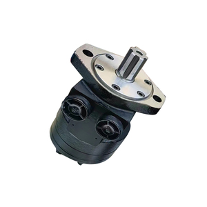 Motore Orbitale 116A-054-<span class=keywords><strong>BS</strong></span>-0 Serie 110A 111A 112A 113A 115A 116A Motore Idraulico a Pistone ad Alta Pressione - Product Image 2