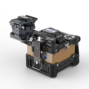 Épisseuse de fusion kl 280 280T <span class=keywords><strong>208E</strong></span> machine d'épissage optique de fibre de KL-530 KL-520 jilong - Product Image 3