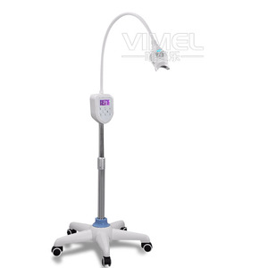 อุปกรณ์ฟอกสีฟัน vimel ไฟ LED สำหรับใช้ในร้านเสริมสวย - Product Image 5