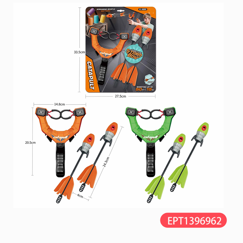 Fionda EPT1396962-Storm con fischio (72pcs/ctn)