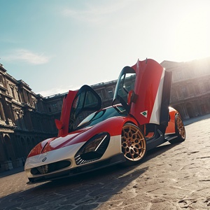 SY0027<span class=keywords><strong>ล้อ</strong></span>ปลอมแปลง17นิ้วคุณภาพสูง1ชิ้น6061-T6อะลูมิเนียมเ<span class=keywords><strong>ก</strong></span>รด<span class=keywords><strong>ก</strong></span>ารบินและอว<span class=keywords><strong>ก</strong></span>าศแฟชั่นคล้ายกับล้อ <span class=keywords><strong>F1</strong></span> - Product Image 3