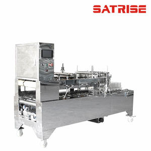 เครื่องฉีดวัคซีนวางไข่ขวดแบบอัตโนมัติสำหรับการฉีดวัคซีนขวดเชื้อราที่กินได้ - Product Image 1