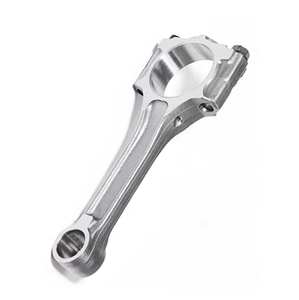 HR12 HR16 Bielle 121001HC0A 12100-1HC0A 12100-EE000 pour <span class=keywords><strong>NISSAN</strong></span> HR16 TIIDA C11 <span class=keywords><strong>QASHQAI</strong></span> J10 MARS K13 - Product Image 6