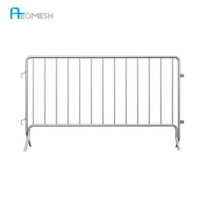 AEOMESH Barriera di Sicurezza Stradale Temporanea in Ferro Zincato del Guangdong, Barriera per Esterni all'Ingrosso - Product Image 3