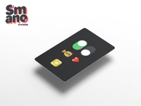 Pegatinas Adhesivas Iridiscentes Impermeables para Tarjetas de Crédito, Fundas de PVC Resistentes a Arañazos para Eventos, Venta al por Mayor, Fabricante OEM