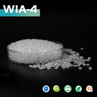 Agent de durcissement POE, polymère compatibilisant pour renforcement du nylon MAH greffé, nylon super résistant à basse température