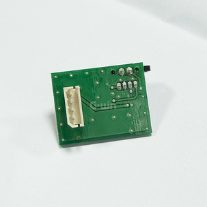 ชิ้นส่วนเครื่องพิมพ์ที่ผลิตในประเทศไทย Roland, Grit Encoder BOARD รหัส1000030357 CG2125_01สำหรับ ER642 Roland - Product Image 4