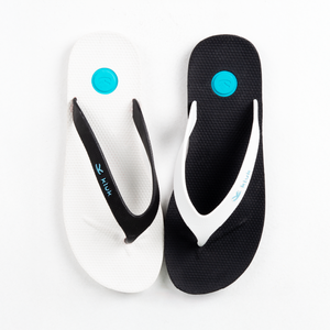 Sandales légères pour hommes TwixBW avec semelle intérieure anatomique pour un usage quotidien et en extérieur - Product Image 6