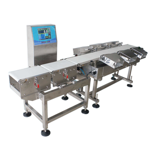 Macinte XX-03 Light Load Small Dynamic Automatic <strong>Weight</strong> <strong>Sorting</strong> <strong>and</strong> Counting <strong>Machine</strong> Sorter - Product Image 3