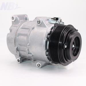 AJUSTE Nuevos compresores de aire para Toyota Alphard GGH25 Sienna <span class=keywords><strong>V6</strong></span> 3.5L 08-10 Venza <span class=keywords><strong>V6</strong></span> 3.5L 2009-2010 Lexus ES350 <span class=keywords><strong>V6</strong></span> 3.5L Condición Nuevo - Product Image 3