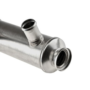 การปรับแต่งท่อไอเสียสำหรับรถฟอร์ด โฟกัส 2 1.6 รุ่น 3M5Q-9F464-BC YM-A440 ระบบระบายความร้อนด้วยน้ำ - Product Image 1