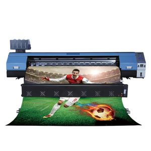 Large Format Vinyl Sticker <strong>Printer</strong> Machine I3200 <strong>Flex</strong> <strong>Printer</strong> Led Light Box Fabric Printing Plotter Eco Solvent <strong>Printer</strong> - Product Image 1