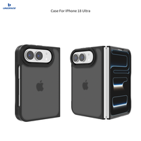 Pour iPhone Fold Duo, pour iPhone Duo Model Duo, pour coque d'iPhone