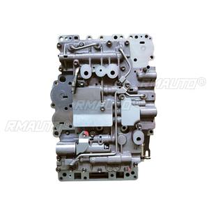 Conjunto de cuerpo de válvula de transmisión automática A442F, pieza de motor para Toyota Reiz 2.5, accesorios para coche - Product Image 3