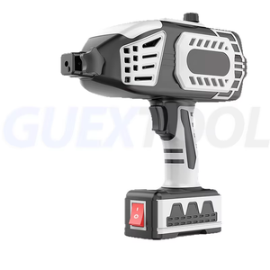 Machine de soudage à l'arc de l'inverseur portable entièrement automatique 220V/110V avec régulation de vitesse infinie - Product Image 5