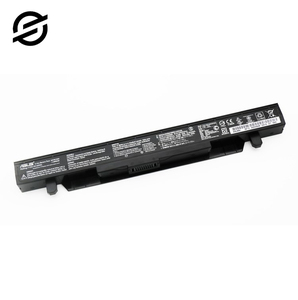 A41N1424 B01D60GKFO B076ZNFKFS 0B110-00350000 Batterie D'origine pour Ordinateur Portable <span class=keywords><strong>Asus</strong></span> <span class=keywords><strong>ROG</strong></span> GL552VX ZX50JX ZX50J GL552JX - Product Image 1