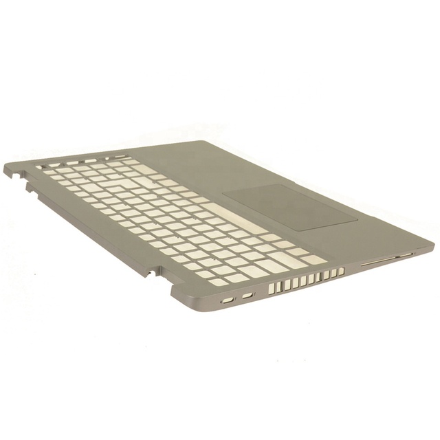 DDMHF 0DDMHF Wholesale Laptop Palmrest Touchpad Assembly Keyboard Top Cover for Dell Latitude 5520 Precision 3560