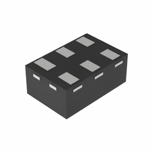 Logic 6 UFDFN SN74AUP2G07DRYR ซื้อออนไลน์ ชิ้นส่วนอิเล็กทรอนิกส์ของแท้ บริการครบวงจร - Product Image 1
