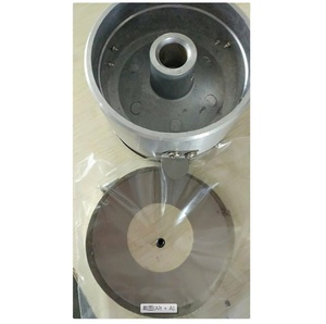 Phụ Kiện Máy Làm Kẹo Bông, Nắp Đậy Máy Làm Kẹo <span class=keywords><strong>Marshmallow</strong></span>, Muỗng Kẹo Bông - Product Image 2