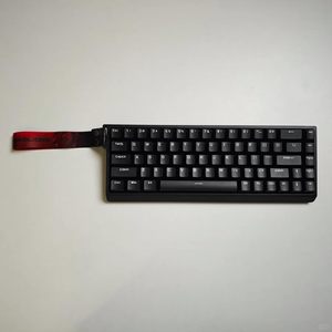 Teclado Gaming MADLIONS MAD 60 HE con Interruptores Magnéticos, Diseño 60%, Efecto Hall, Disparo Rápido de 8000Hz, Actuación Ajustable de 0.1mm, RGB - Product Image 4