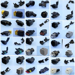 สายพิกเทลฟิวส์ปั๊มเชื้อเพลิง2พินสำหรับ85-92 Camaro Firebird TPU - Product Image 5