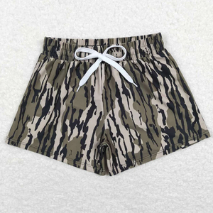 Vente en gros Short <span class=keywords><strong>de</strong></span> <span class=keywords><strong>bain</strong></span> pour tout-petits enfants garçons Collection imprimé camouflage Short <span class=keywords><strong>de</strong></span> <span class=keywords><strong>bain</strong></span> taille élastique Maillot <span class=keywords><strong>de</strong></span> <span class=keywords><strong>bain</strong></span> pour petits garçons - Product Image 6