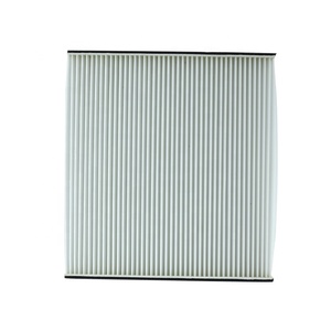 ตัวกรองห้องโดยสารรถยนต์,87139-06030 87139-28010 87139-47010สำหรับ <span class=keywords><strong>TOYOTA</strong></span> Land Cruiser Prado /Yaris/prius/fj Cruiser - Product Image 1