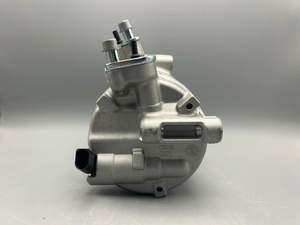 5Q0820803J 5N0820803 12v voiture électrique climatisation voiture AC <span class=keywords><strong>compresseur</strong></span> pour VW Golf <span class=keywords><strong>Tiguan</strong></span> - Product Image 5