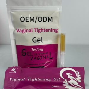 2024 sıcak satış 3 in 1 kadınsı hijyen ürünleri yağlama kremi yoni jel hymen vajinal sıkma jeli sıkın - Product Image 6