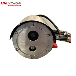HIKVISION DS-2XE6445G0-IZS/304 PoE hik-kết nối từ xa xem hồng ngoại 50 m chống cháy nổ vari-tiêu Cự 4 MP Bullet mạng Máy ảnh - Product Image 1