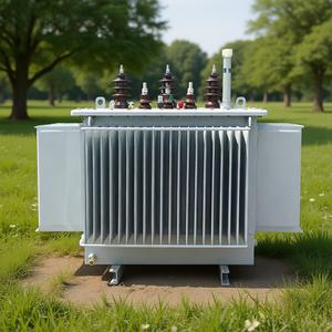 China Mv&amp;Hv <strong>Transformers</strong> Factory S13 315kva 1000Kva <strong>Onan</strong> CB Three Phase Oil Immersed <strong>Transformer</strong> 3-Phase Oil Filled <strong>Transformer</strong> - Product Image 3